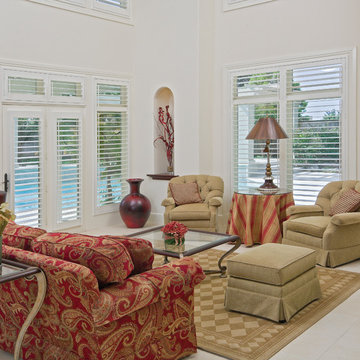 Colorado Shutters