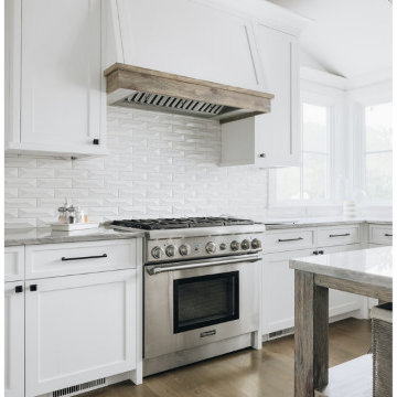 Low Country Farmhouse - Northfield