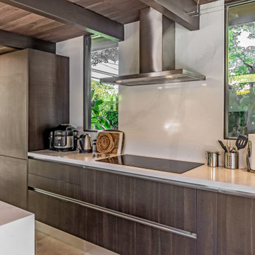Sunnyvale Custom Kitchen