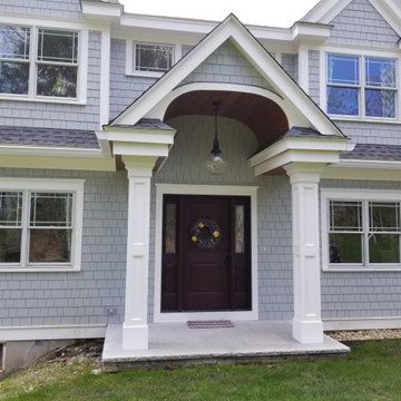 Decks & Porticos