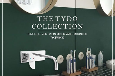 Tydo Collection - Faucets