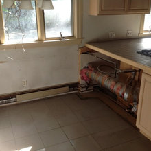 Remodeling Project