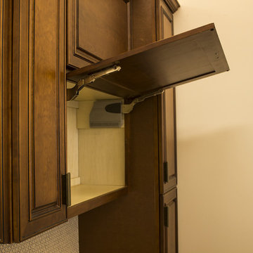 Cabinet Lift Systems