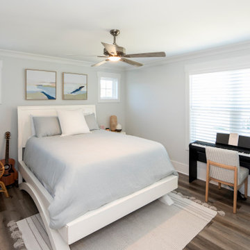 The Percy House Plan 1503 | Privateer Building and Development LLC
