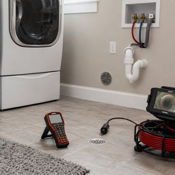 Leak Detection