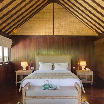 Colonial style