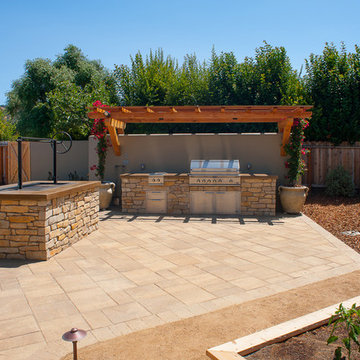Toro Park Residential project