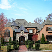 House Exterior
