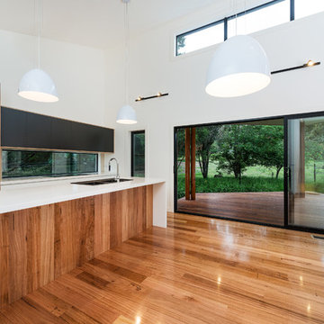 Gnoorong Residence