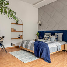 Luxury Bedroom
