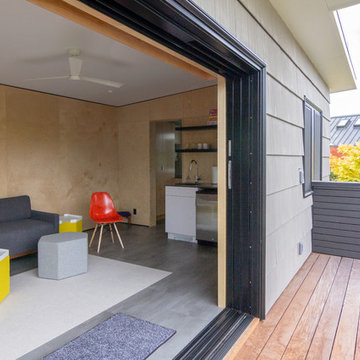 Madrona Outdoor Oasis