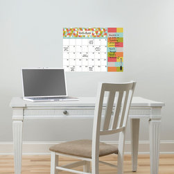 Back to School 2014 - Wall Decals