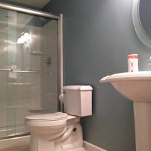 Basement Bathroom Remodeling Ideas