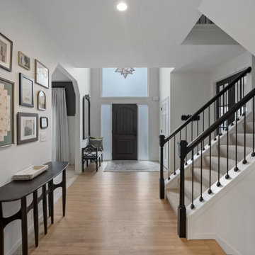 Plymouth Main Level