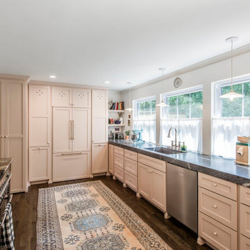 Kitchen Renovation