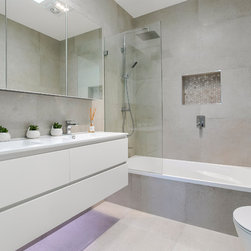 Warriewood Beach - Wall & Floor Tiles