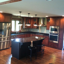 Kitchen & Bath - Products