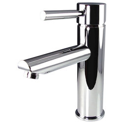 Modern Bathroom Sink Faucets by DecorPlanet