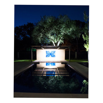 Lambert's Landscape Project