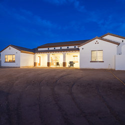 Excelsior Court Custom - Products