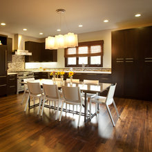 Kitchen Ideas