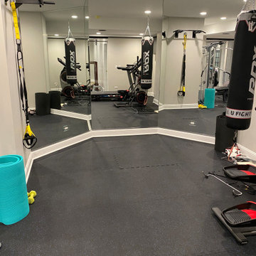 Home Gyms