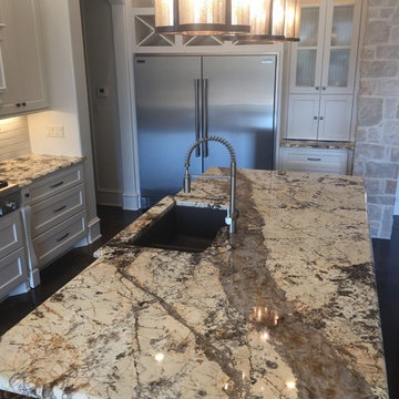 Custom Garden Home 7554