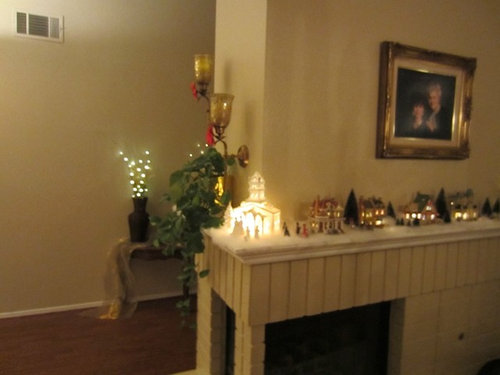 I Have A Wrap Around Fireplace Mantel That Is Giving Me Problem I Have A Wrap Around Fireplace Mantel