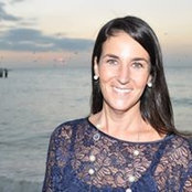 Andrea Igoe's photo