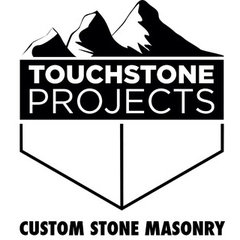 Touchstone Projects, Custom Stonemasonry
