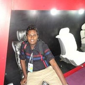 Foto von Aayush Agarwal