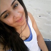 Hania Salems foto