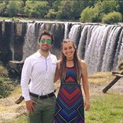 Javiera Arriagada's photo