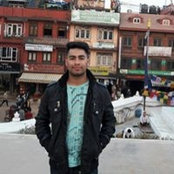 Apil Basnet's photo