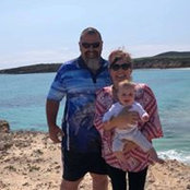 Cathy Hefford's photo