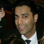 Foto von Omar Sheikh