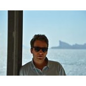 Guillaume Roberti's photo