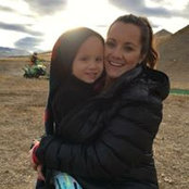 Kristina O'Neill Latimer's photo