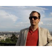 Luis Castro Huergo's photo