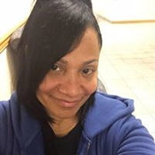 Yvette Walkers billede