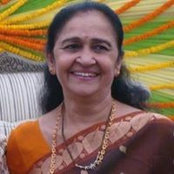 Alka Ketkar's photo