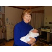 Christine MacKichan's photo