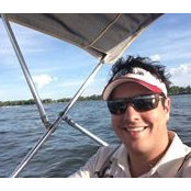 Geoff Cerillis billede
