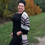 Faina Borodina's photo