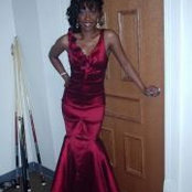 Diaon Woods's photo