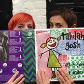 Amelia Fletcher's photo