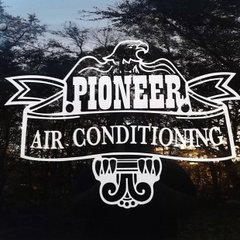 Pioneer Air Conditioning & Appliance Repair