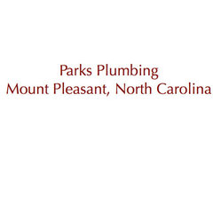 Parks Plumbing