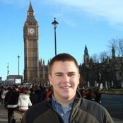 Ben McElwee's photo