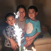 Hoan Tu's photo